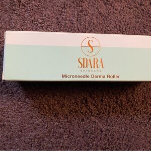 0.25mm Microneedle Derma Roller